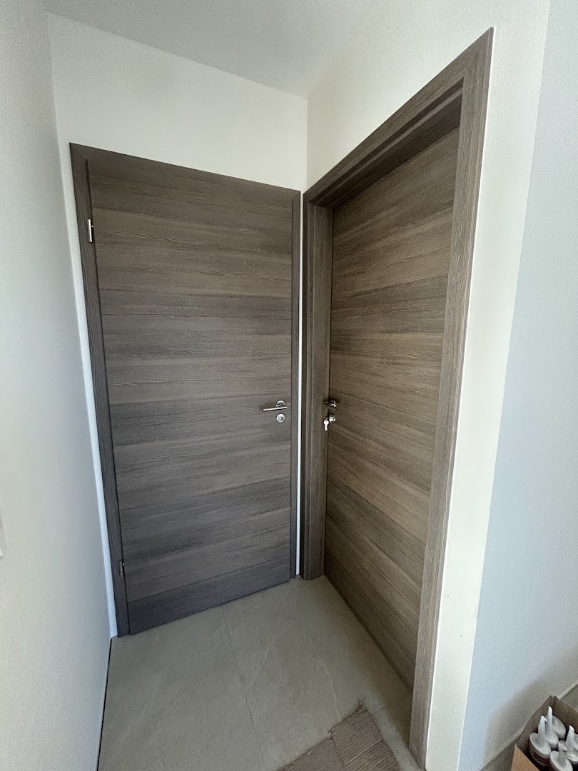 İs Pro 74 Menuiserie — Photos 2